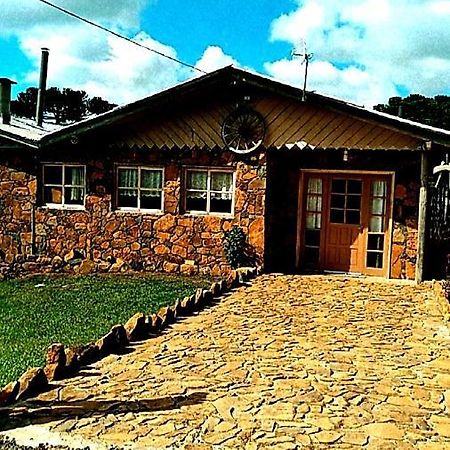 Querencia Do Marco Veio Villa Urubici Buitenkant foto